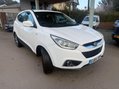 Hyundai ix35 1.6 GDi S Euro 5 5dr 8
