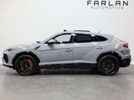 Lamborghini Urus 4.0 V8 BiTurbo 25.9kWh SE SUV 5dr Petrol Plug-in Hybrid Auto 4WD Euro 6 (80 19