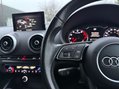 Audi A3 1.4 A3 Sportback Sport TFSI Semi-Auto 5dr 21