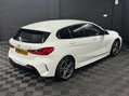 BMW 1 Series 1.5 118i M Sport 5dr 19