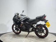 Honda CBR 2008 16K RUNNING SPORTS BIKE PROJECT BIKE 125CC LEARNER 6