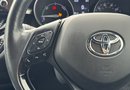 Toyota C-HR 1.8 Hybrid Excel 5dr CVT 24