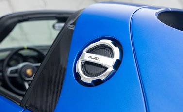 Porsche 918 Spyder 48