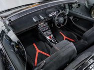 Lamborghini Huracan 5.2 V10 LP 640-4 Performante Spyder LDF 4WD Euro 6 (s/s) 2dr 56