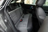 Citroen C4 SENSE 36