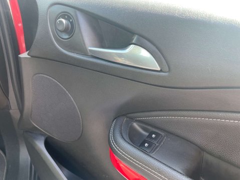 Vauxhall Adam 1.2 Adam Slam 3dr 32