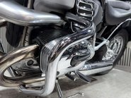 BMW R1200 1998 ONLY 7K LONG MOT CLASSIC COLLECTORS BIKE 1200CC 45