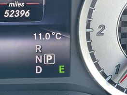 Mercedes-Benz A Class 1.8 A200 BlueEfficiency AMG Sport CDi Auto 5dr 32