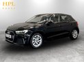 Audi A1 1.0 TFSI 25 Sport Sportback 5dr Petrol Manual Euro 6 (s/s) (95 ps) 3