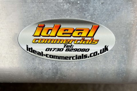 Mercedes-Benz Sprinter 516 Cdi 4x4 Lwb Hr Panel Van - Tail Lift / Air Con 16