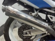 Suzuki GSX-R SRAD 1997 31K GOOD RUNNING CLASSIC SPORTS BIKE PROJECT 600CC 13