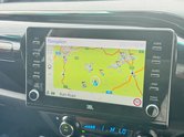 Toyota Hilux Invincible X | Auto | 2.8 LT | Double Cab | Sensors | EURO 6 | NO VAT 37