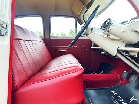 Ford Consul Estate MK1 50