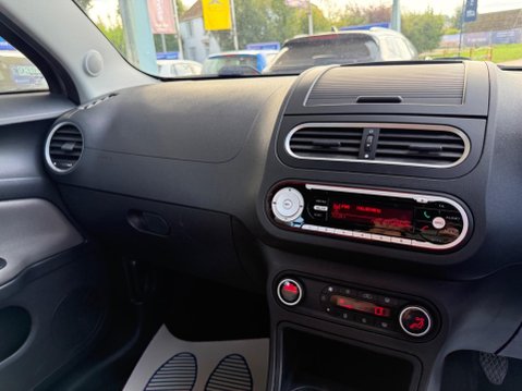 MG MG3 1.5 VTi-TECH 3Form Sport Euro 5 5dr 15