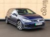 Volkswagen Golf GTE ADVANCE DSG
