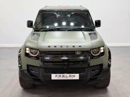 Land Rover Defender 3.0 D250 MHEV S Hard Top SUV 5dr Diesel Auto 4WD MWB Euro 6 (s/s) (250 ps) 11