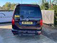Volkswagen Caddy Maxi Life 2.0 TDI DSG Euro 6 (s/s) 5dr 9