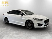 Ford Mondeo 2.0 EcoBlue ST-Line Edition Hatchback 5dr Diesel Auto Euro 6 (s/s) (190 ps) 1