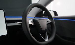 Tesla Model 3 Long Range RWD Most Range!  Now with GROK AI One Owner  25