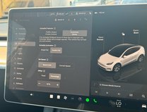 Tesla Model Y SUV 5dr Electric Auto RWD (346 ps) 19