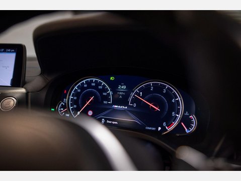 BMW X3 3.0 M40d Auto xDrive Euro 6 (s/s) 5dr 23