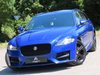 Jaguar XF 2.0d R-Sport Sportbrake 5dr Diesel Auto Euro 6 (s/s) (180 ps)