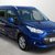 Ford Tourneo Connect 1.5 TDCi 120 Titanium 5dr 1