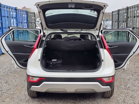 Kia Niro 1.6h GDi 2 SUV 5dr Petrol Hybrid DCT Euro 6 (s/s) (139 bhp) 32