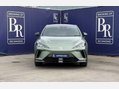 MG MG4 64kWh XPOWER Hatchback 5dr Electric Auto 4WD (Dual Motor) (435 ps) 10