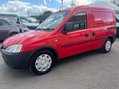 Vauxhall Combo 1.2 Combo 1700 CDTi 7