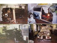 Jaguar MK2 3.4 33