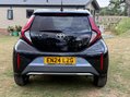 Toyota Aygo X 1.0 Aygo X Exclusive VVT-i Auto 5dr 23