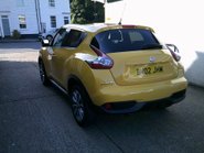 Nissan Juke TEKNA XTRONIC ONLY 12,000 MILES FROM NEW 18