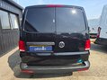 Volkswagen Transporter T30 TDI P/V STARTLINE 5