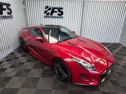Jaguar F-Type 3.0 V6 S Coupe 2dr Petrol Auto Euro 5 (s/s) (380 ps) 16