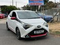 Toyota Aygo VVT-I X-TREND TSS 22