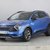 Kia Sportage GT-Line 'S' 1.6 T-GDi HEV AWD 6