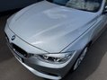 BMW 4 Series 420I LUXURY CONVERTIBLE 5