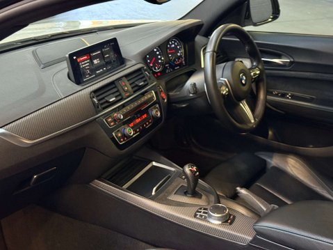 BMW M2 3.0 M2 Auto 2dr 29