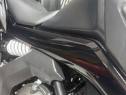 cf moto GT 2023 ONLY 507 MILES PANNIERS MOT JULY 2027 650CC A2 39