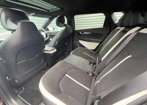 Kia EV6 84kWh GT-Line 'S'  10