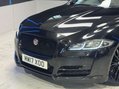 Jaguar XJ 3.0d V6 R-Sport Saloon 4dr Diesel Auto Euro 6 (s/s) (300 ps) 22