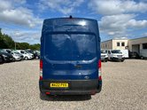 Ford Transit LWB L3H3 High Roof Leader 350 Cam Sensors EURO 6 NO VAT 7