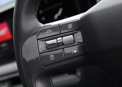 Kia EV9 282kW GT-Line S 99.8kWh [7St] 30