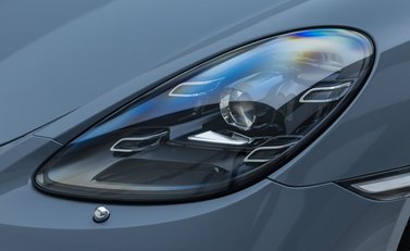 Porsche 718 BOXSTER GTS PDK 39