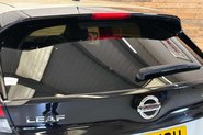 Nissan LEAF 40kWh N-Connecta Hatchback 5dr Electric Auto (150 ps) 75