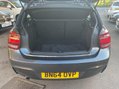BMW 1 Series 2.0 118d M Sport Auto Euro 5 (s/s) 5dr 31