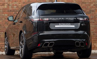 Land Rover Range Rover Velar SVAutobiography Dynamic 3