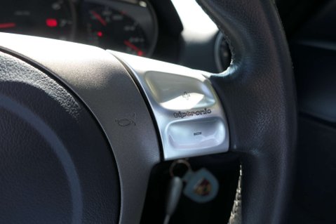 Porsche Boxster 2.7 Boxster Tiptronic S 2dr 30