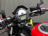 Kawasaki Er ER6 2013 ONLY 8K LONG MOT WARRANTY NAKED 650CC 11